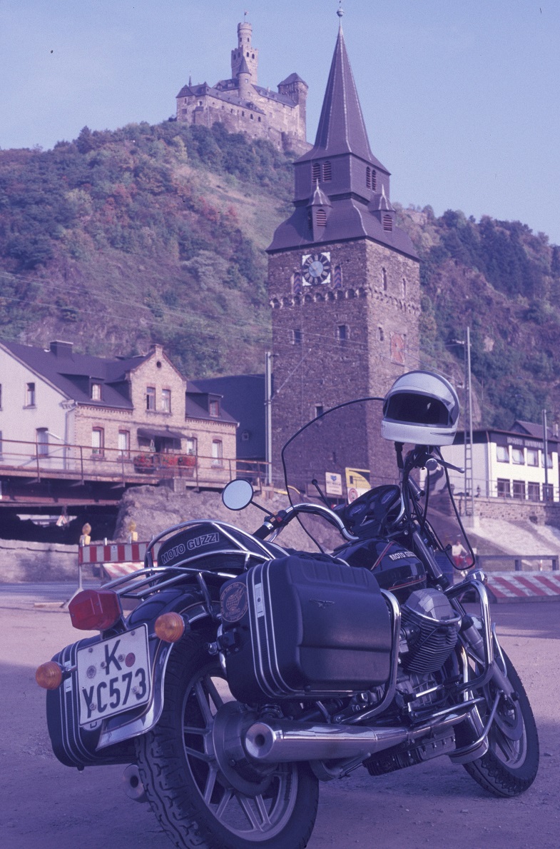 Braubach - 1985
